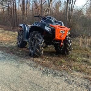 Meet your Posher, Joel